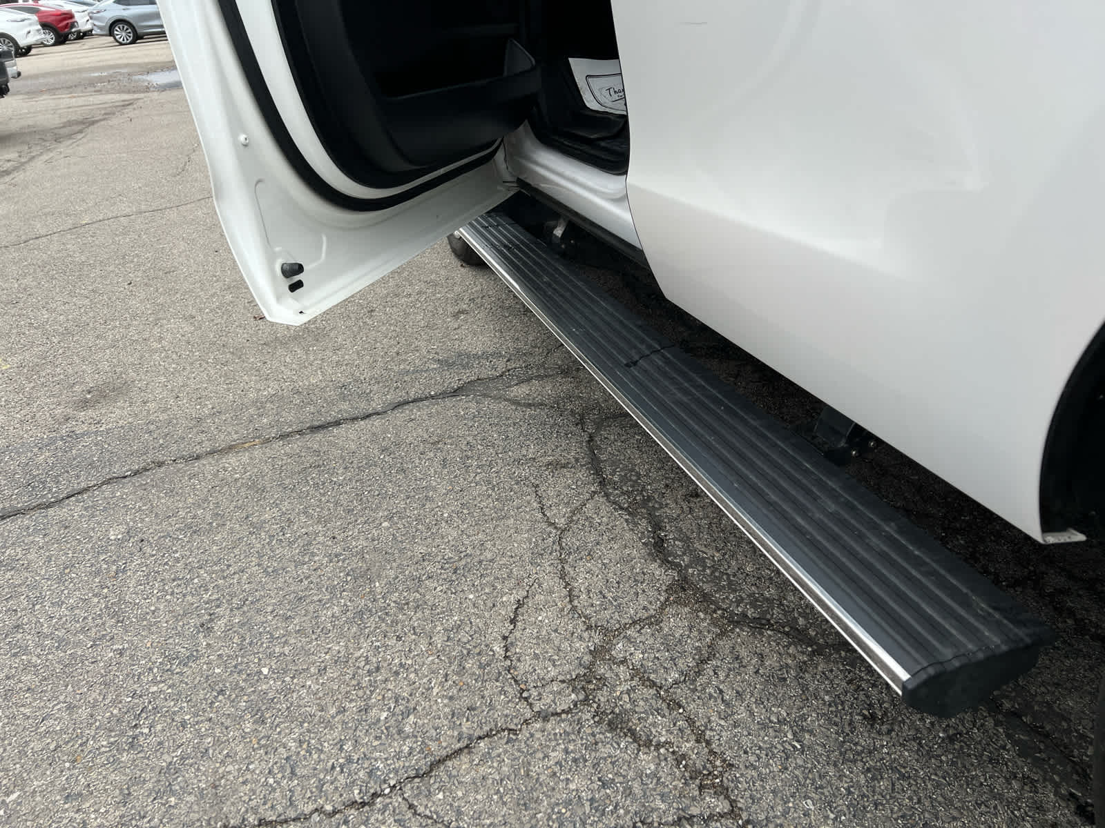 2018 Ford Expedition Platinum