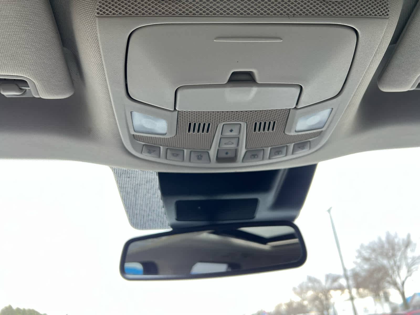 2018 Ford Expedition Platinum