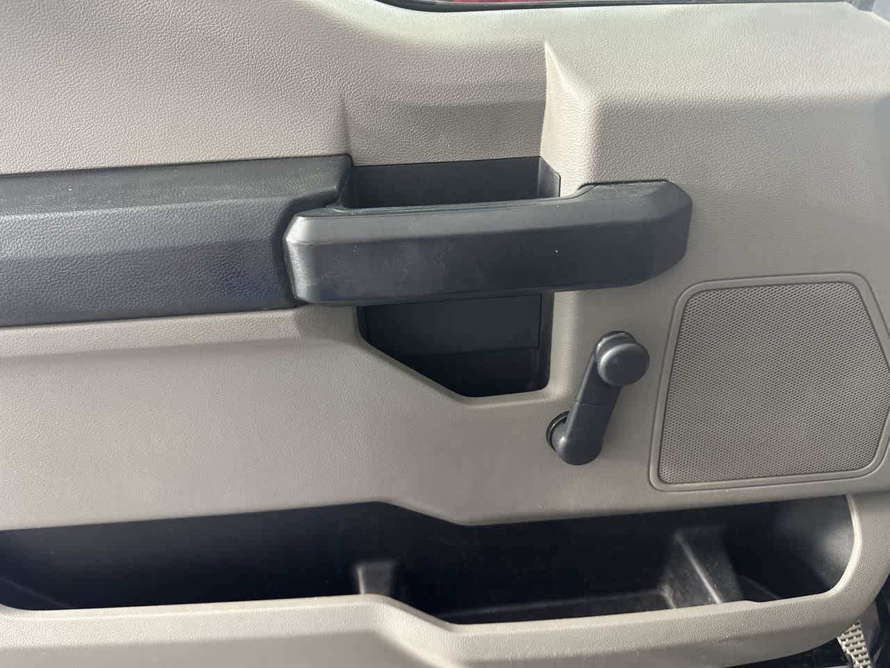 2022 Ford Super Duty F-250 SRW XL