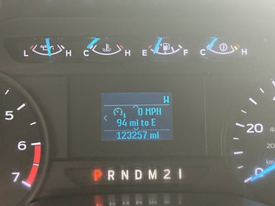 2022 Ford Super Duty F-250 SRW XL