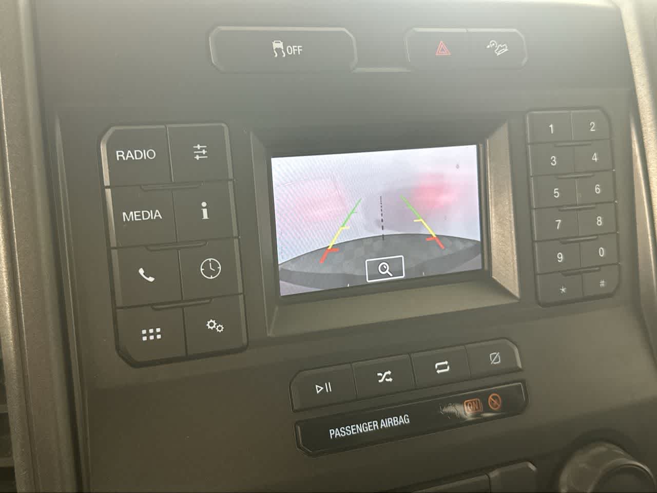 2022 Ford Super Duty F-250 SRW XL