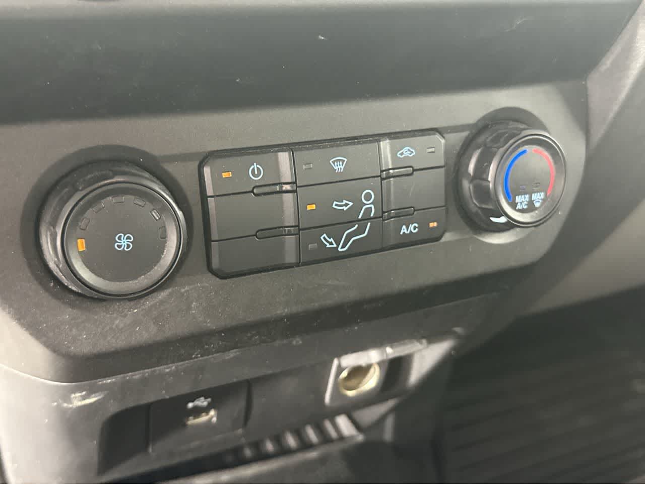 2022 Ford Super Duty F-250 SRW XL
