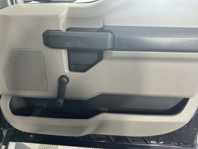 2022 Ford Super Duty F-250 SRW XL