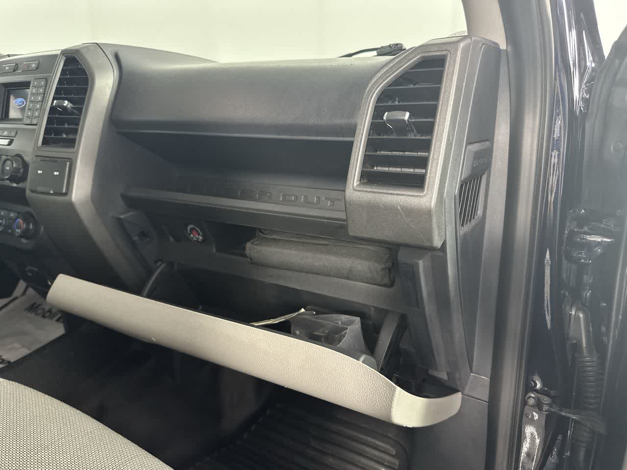 2022 Ford Super Duty F-250 SRW XL