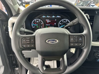 2025 Ford Super Duty F-350 DRW XL