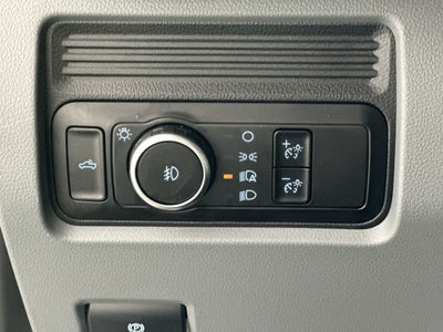 2025 Ford Super Duty F-350 DRW XL