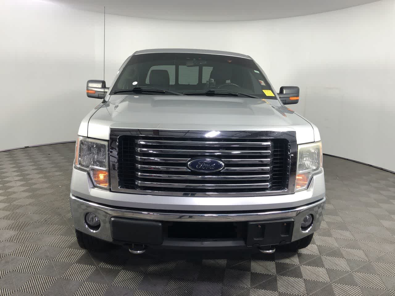 2011 Ford F-150 XL