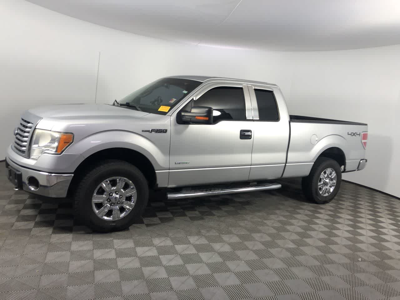 2011 Ford F-150 XL