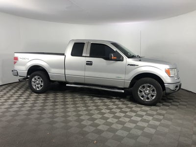 2011 Ford F-150 XL