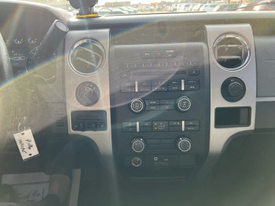 2011 Ford F-150 XL