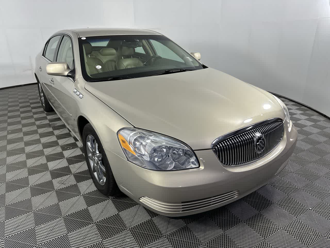 2007 Buick Lucerne V6 CXL