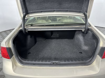 2007 Buick Lucerne V6 CXL