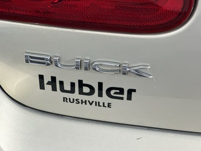 2007 Buick Lucerne V6 CXL