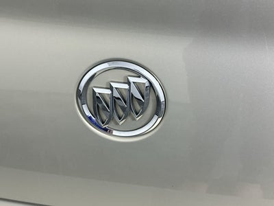 2007 Buick Lucerne V6 CXL