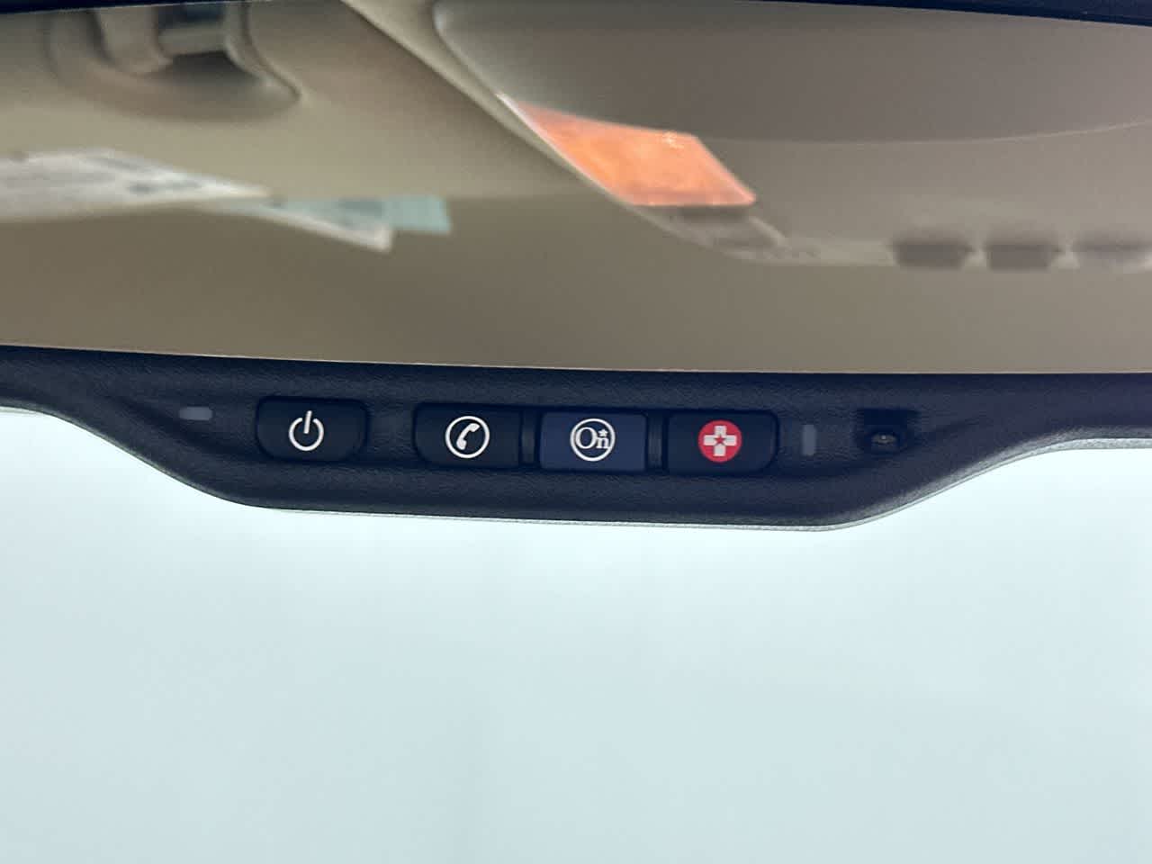 2007 Buick Lucerne V6 CXL