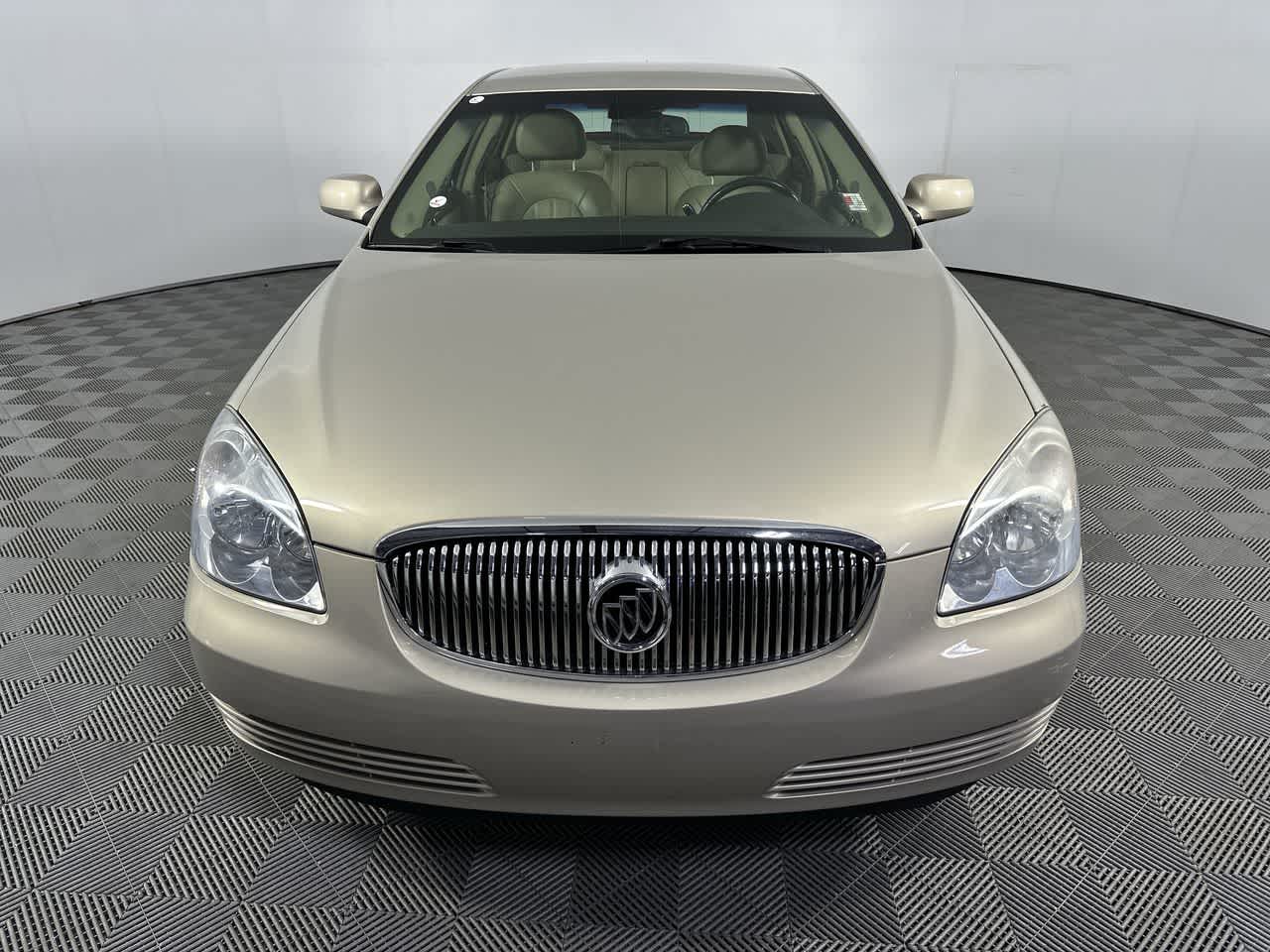 2007 Buick Lucerne V6 CXL