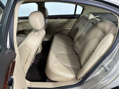 2007 Buick Lucerne V6 CXL
