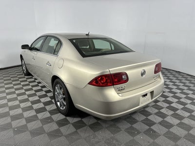 2007 Buick Lucerne V6 CXL