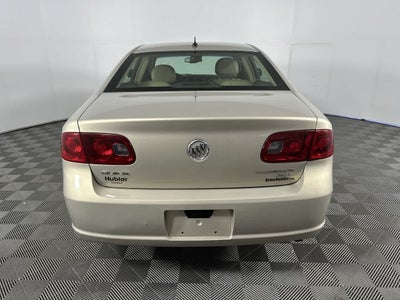 2007 Buick Lucerne V6 CXL