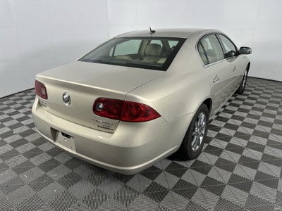 2007 Buick Lucerne V6 CXL