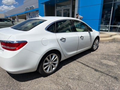 2013 Buick Verano Base