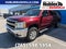 2014 Chevrolet Silverado 2500 HD LT