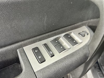 2008 Chevrolet Silverado 2500 HD LT w/1LT