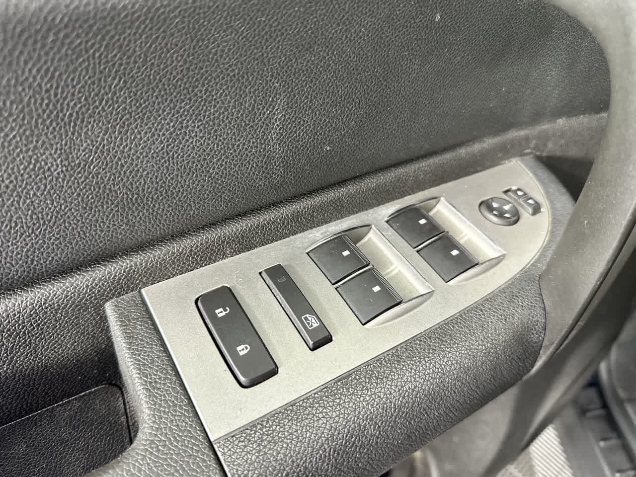 2008 Chevrolet Silverado 2500 HD LT w/1LT