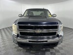 2008 Chevrolet Silverado 2500 HD LT w/1LT