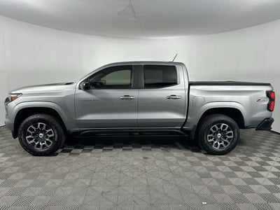 2023 Chevrolet Colorado 4WD Z71