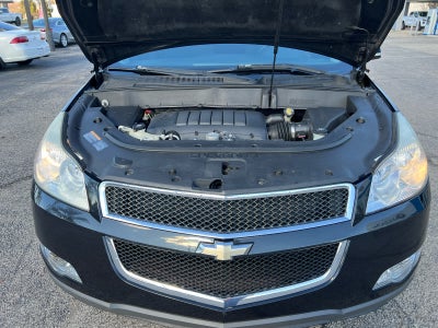 2011 Chevrolet Traverse LT w/1LT