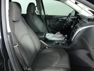 2011 Chevrolet Traverse LT w/1LT