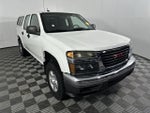 2008 GMC Canyon SLE1