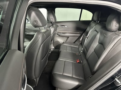 2023 Cadillac XT4 Sport
