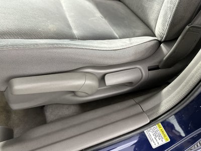 2009 Honda Civic Sdn LX