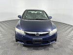2009 Honda Civic Sdn LX