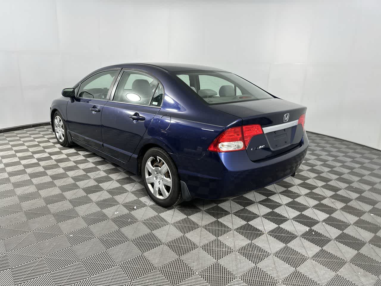 2009 Honda Civic Sdn LX