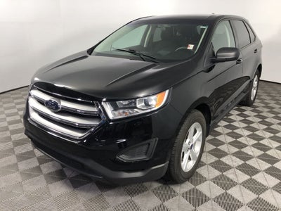 2018 Ford Edge SE