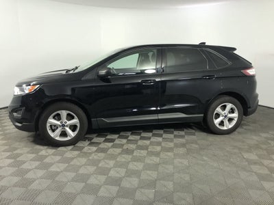 2018 Ford Edge SE