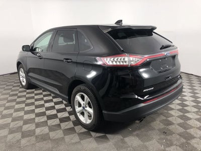 2018 Ford Edge SE
