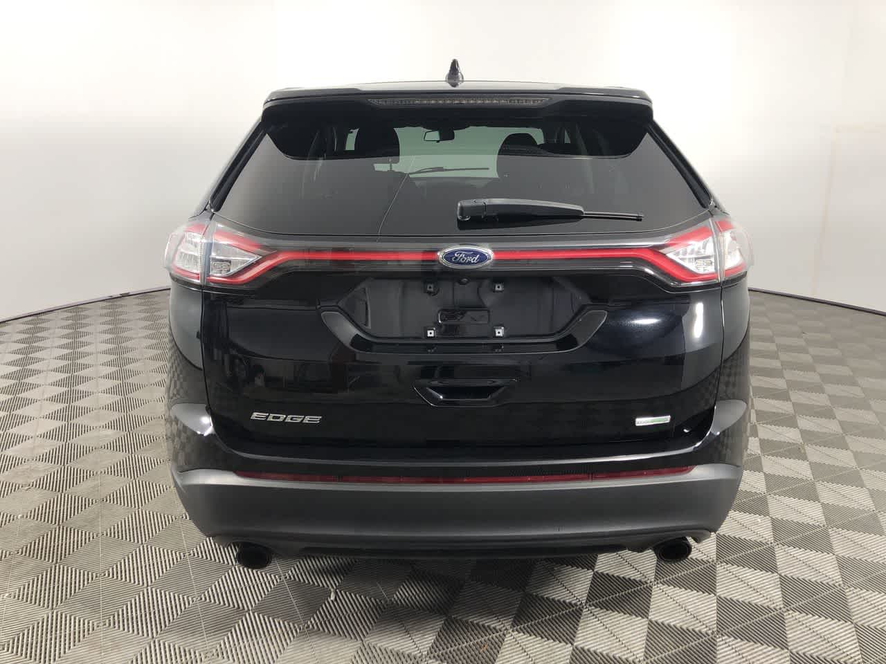 2018 Ford Edge SE