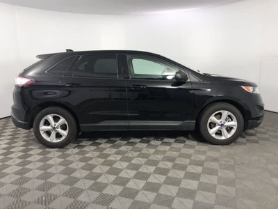 2018 Ford Edge SE
