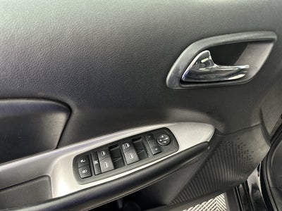 2014 Dodge Journey SE