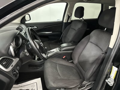 2014 Dodge Journey SE