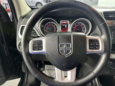 2014 Dodge Journey SE