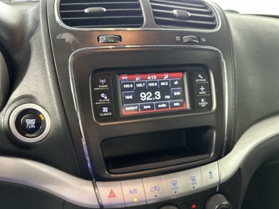 2014 Dodge Journey SE