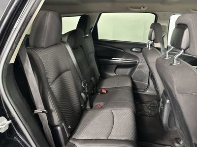 2014 Dodge Journey SE