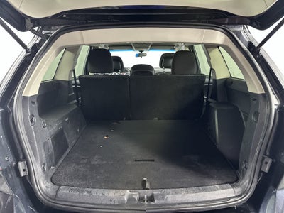 2014 Dodge Journey SE