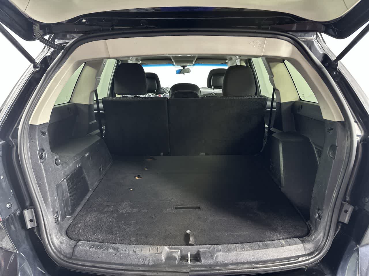 2014 Dodge Journey SE