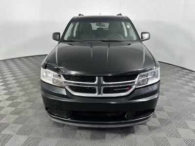 2014 Dodge Journey SE